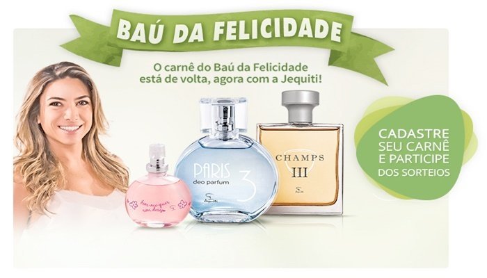 Baú da Felicidade – Como Funciona e Como Participar