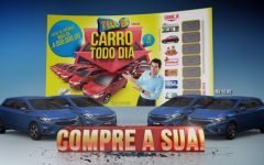 Resultado Final Tele Sena de Páscoa 2019 – Carro Todo Dia