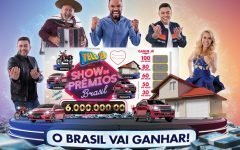 Resultado Final da Tele Sena das Mães 2019 – Show de Prêmios