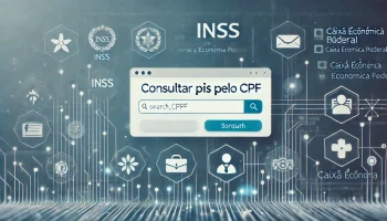 Consultar Pis Pelo CPF – Guia Completo